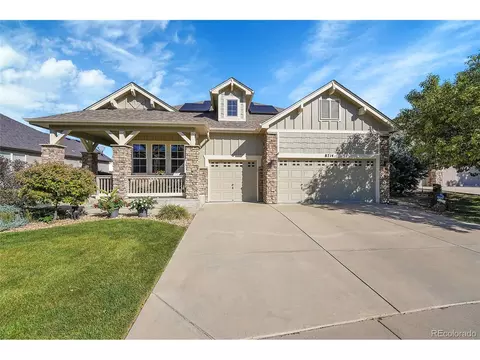 8714 Deframe Ct, Arvada, CO 80005 photo 1