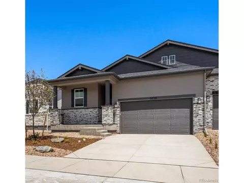 3538 N Duquesne Ct, Aurora, CO 80019