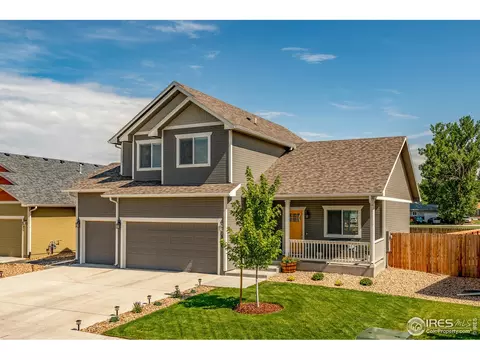 506 Evan Ct, Frederick, CO 80530 photo 2