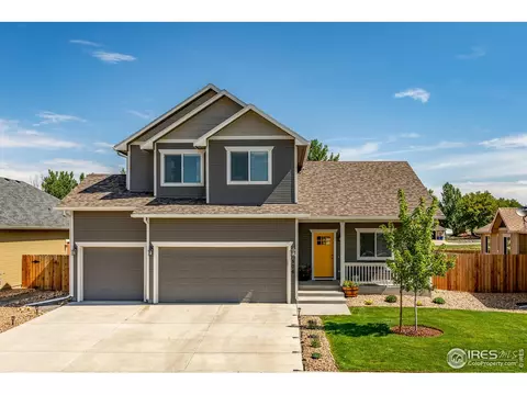 506 Evan Ct, Frederick, CO 80530 photo 1