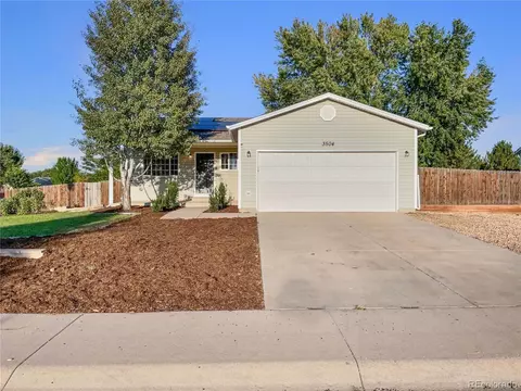 3504 Watermans Landing Dr, Evans, CO 80620