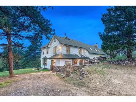 9310 S Watson Gulch Rd, Littleton, CO 80127