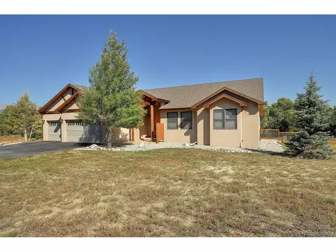 8130 Buck Run, Salida, CO 81201