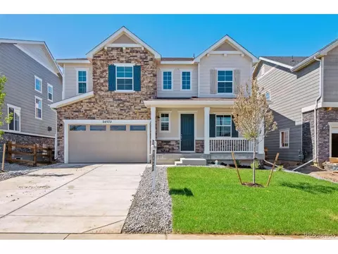 24572 E 38th Ave, Aurora, CO 80019