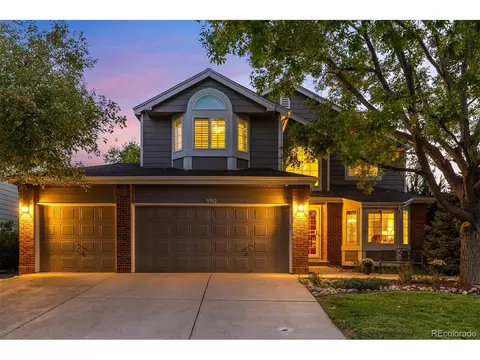 9912 Silver Maple Rd, Highlands Ranch, CO 80129