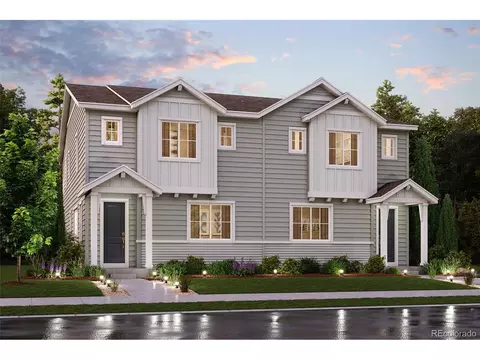 13915 Deertrack Ln, Parker, CO 80134