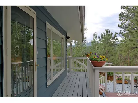 476 Evergreen Rd, Black Hawk, CO 80422 photo 4