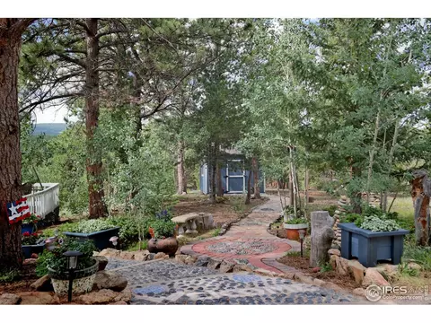 476 Evergreen Rd, Black Hawk, CO 80422 photo 30