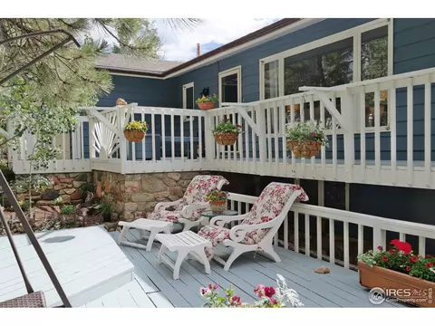 476 Evergreen Rd, Black Hawk, CO 80422 photo 27