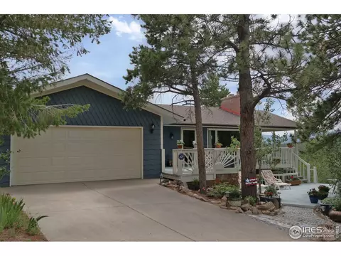476 Evergreen Rd, Black Hawk, CO 80422 photo 1