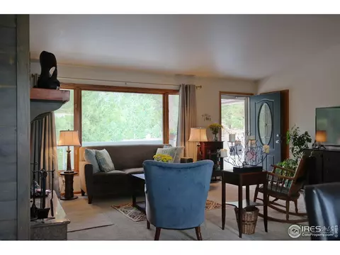476 Evergreen Rd, Black Hawk, CO 80422 photo 7
