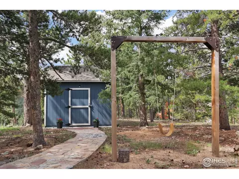 476 Evergreen Rd, Black Hawk, CO 80422 photo 33