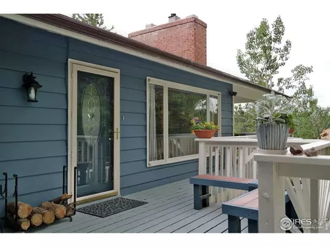 476 Evergreen Rd, Black Hawk, CO 80422 photo 3