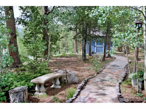476 Evergreen Rd, Black Hawk, CO 80422 photo 32