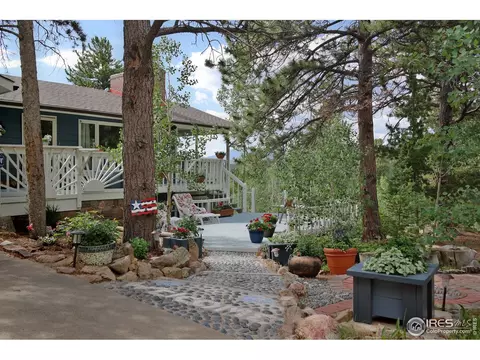 476 Evergreen Rd, Black Hawk, CO 80422 photo 2