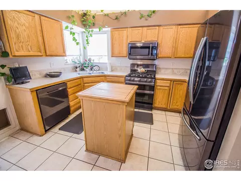 3208 Dickson Ct, Evans, CO 80620 photo 5