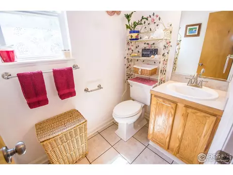 3208 Dickson Ct, Evans, CO 80620 photo 8