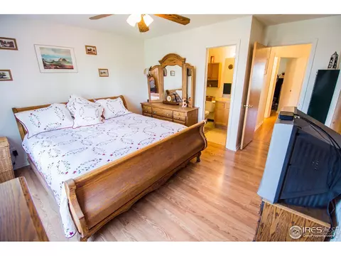 3208 Dickson Ct, Evans, CO 80620 photo 9