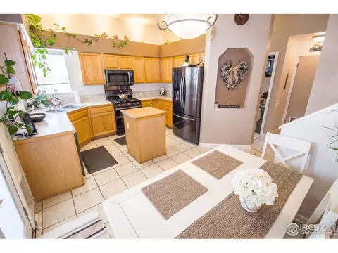 3208 Dickson Ct, Evans, CO 80620 photo 4