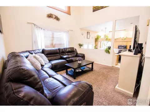 3208 Dickson Ct, Evans, CO 80620 photo 3