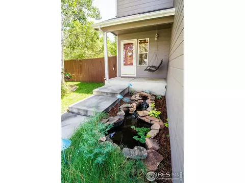 3208 Dickson Ct, Evans, CO 80620 photo 2