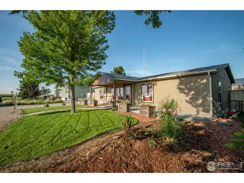 417 High St, Wiggins, CO 80654 photo 1