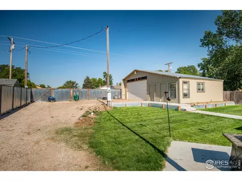 417 High St, Wiggins, CO 80654 photo 14