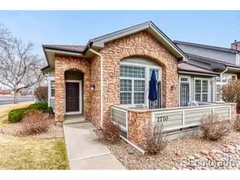 2770 W Greens Ct #6, Littleton, CO 80123