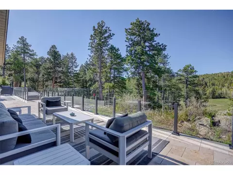 26775 Light Ln, Conifer, CO 80433 photo 31