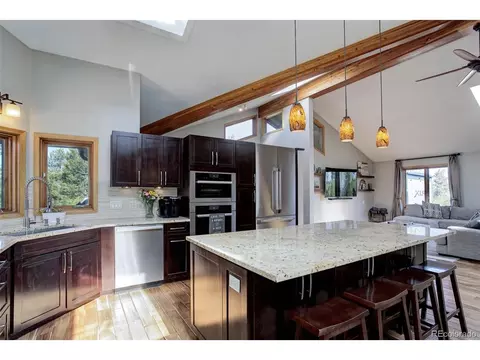 26775 Light Ln, Conifer, CO 80433 photo 7
