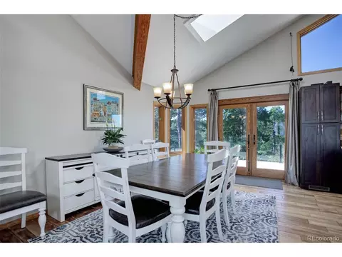 26775 Light Ln, Conifer, CO 80433 photo 14