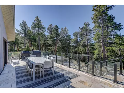 26775 Light Ln, Conifer, CO 80433 photo 32