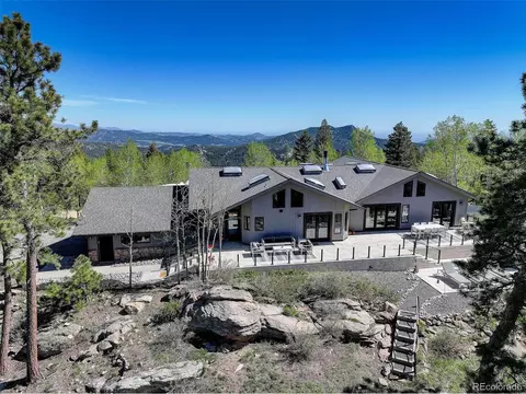 26775 Light Ln, Conifer, CO 80433