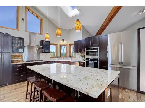 26775 Light Ln, Conifer, CO 80433 photo 11