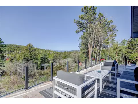 26775 Light Ln, Conifer, CO 80433 photo 34