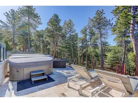 26775 Light Ln, Conifer, CO 80433 photo 37