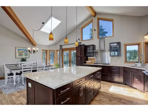 26775 Light Ln, Conifer, CO 80433 photo 8