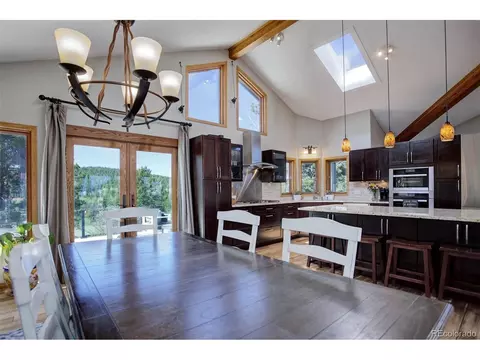26775 Light Ln, Conifer, CO 80433 photo 9