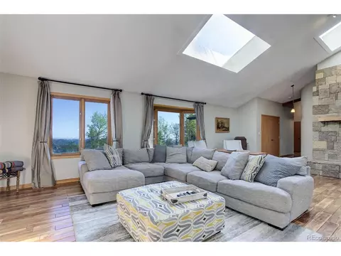 26775 Light Ln, Conifer, CO 80433 photo 15