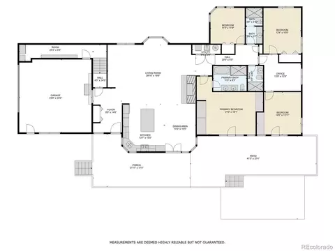 26775 Light Ln, Conifer, CO 80433 photo 39