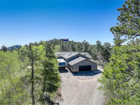 26775 Light Ln, Conifer, CO 80433 photo 3