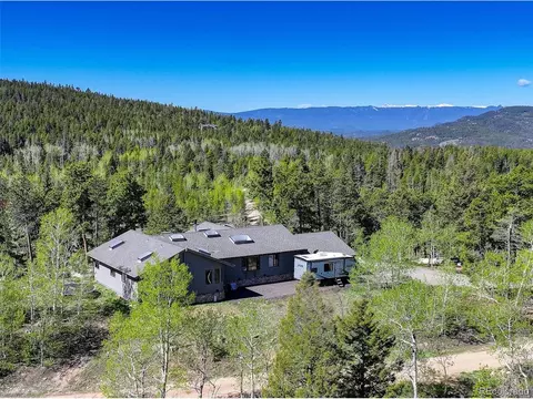 26775 Light Ln, Conifer, CO 80433 photo 33