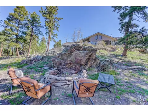 26775 Light Ln, Conifer, CO 80433 photo 36
