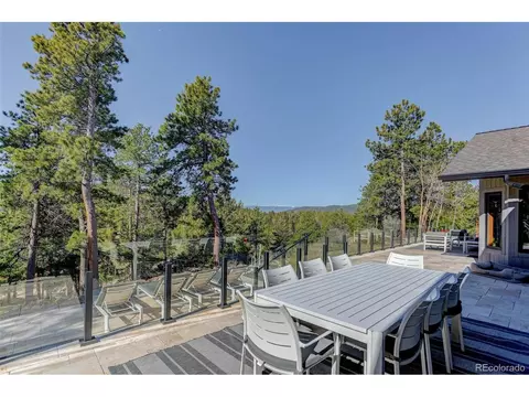 26775 Light Ln, Conifer, CO 80433 photo 38