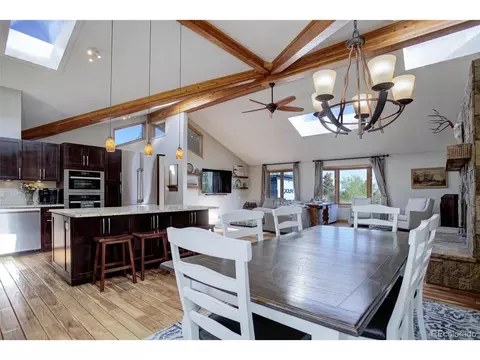 26775 Light Ln, Conifer, CO 80433 photo 10
