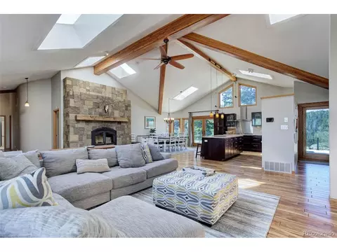 26775 Light Ln, Conifer, CO 80433 photo 16