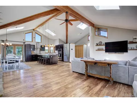 26775 Light Ln, Conifer, CO 80433 photo 12