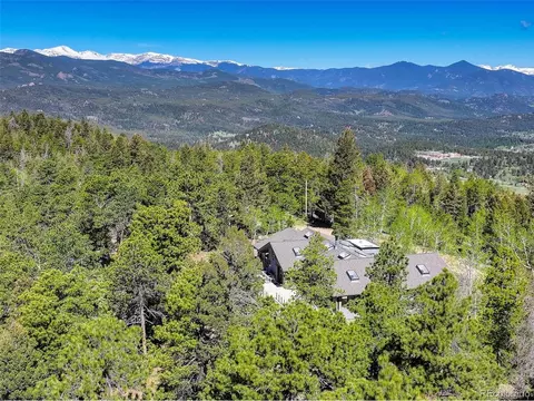 26775 Light Ln, Conifer, CO 80433 photo 4