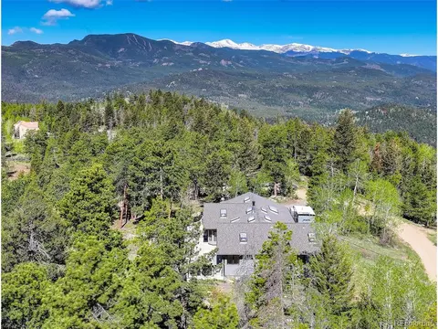 26775 Light Ln, Conifer, CO 80433 photo 35