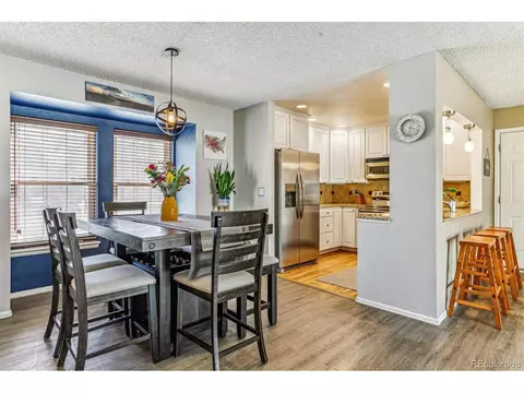 3921 S Helena St, Aurora, CO 80013